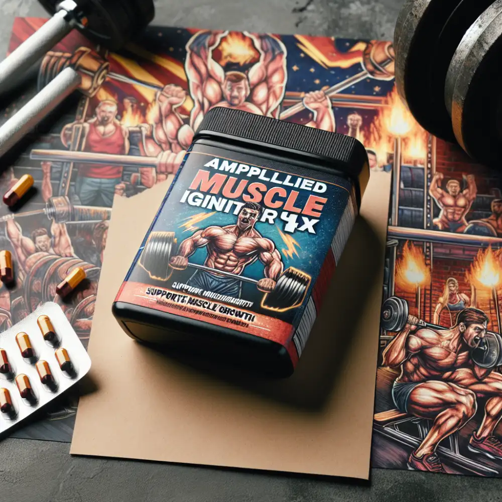 gnc amplified muscle igniter 4x