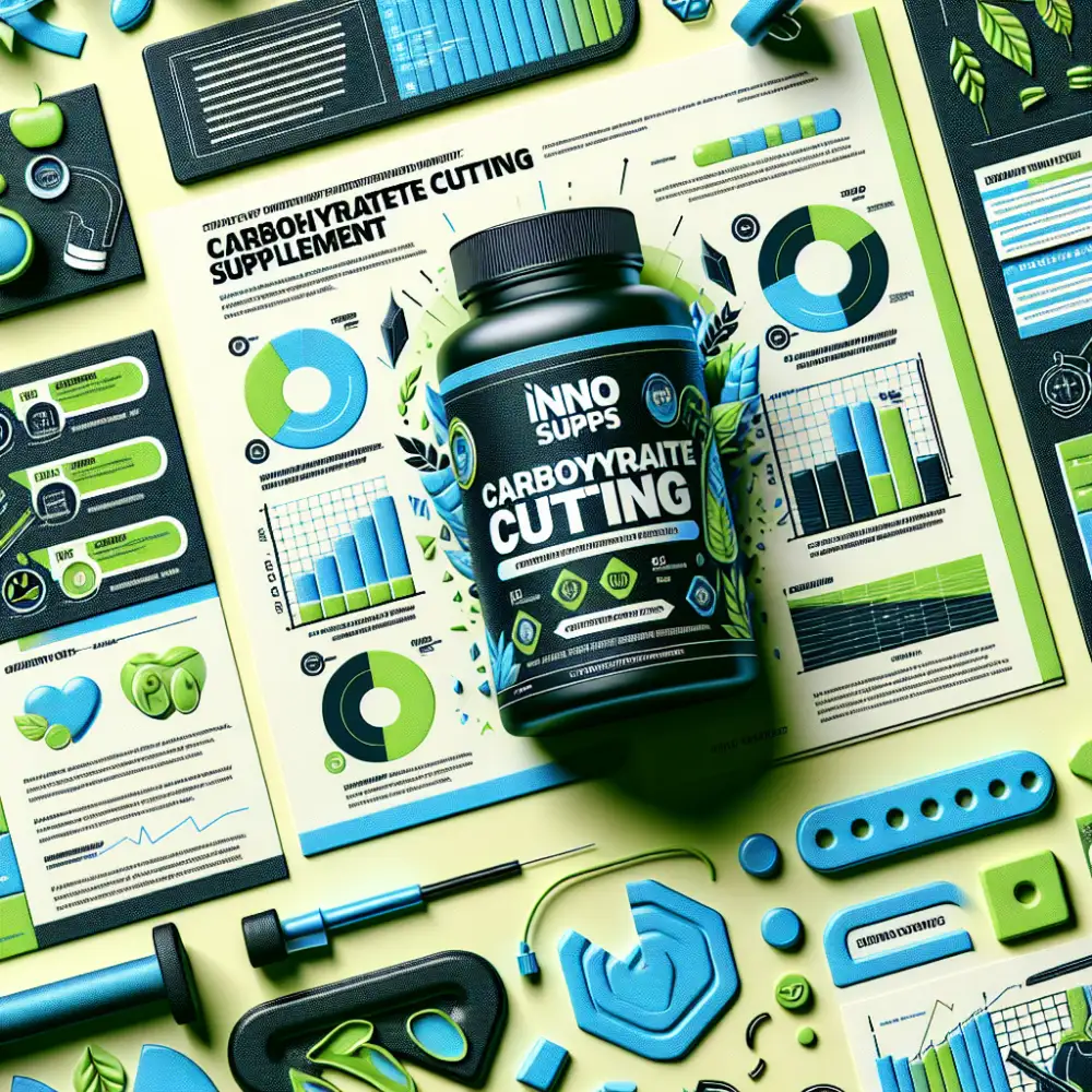 inno supps carb cut review