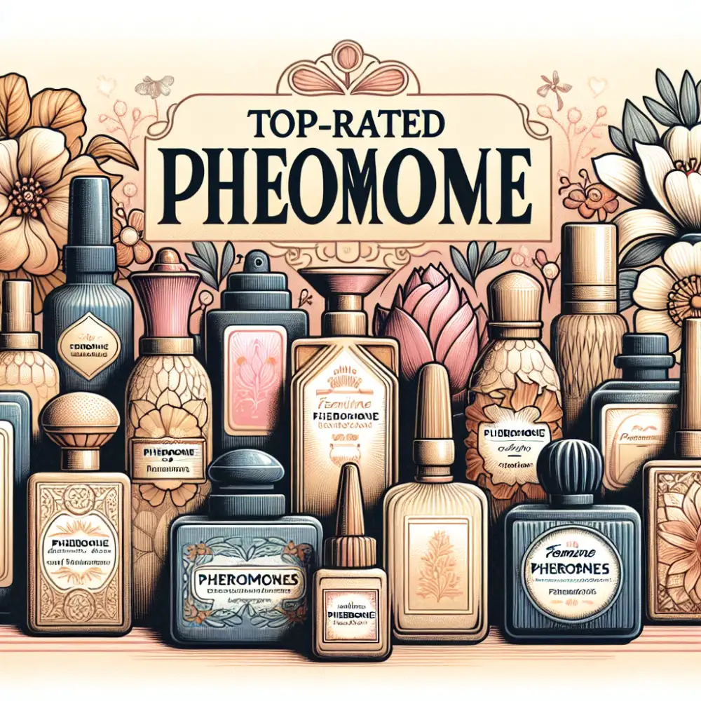 best pheromones for women