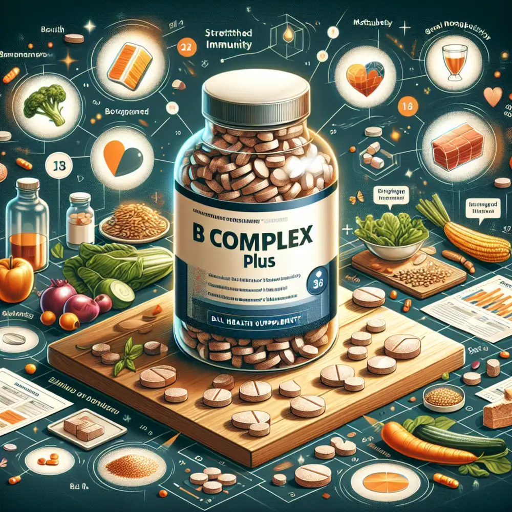 b complex plus seeking health