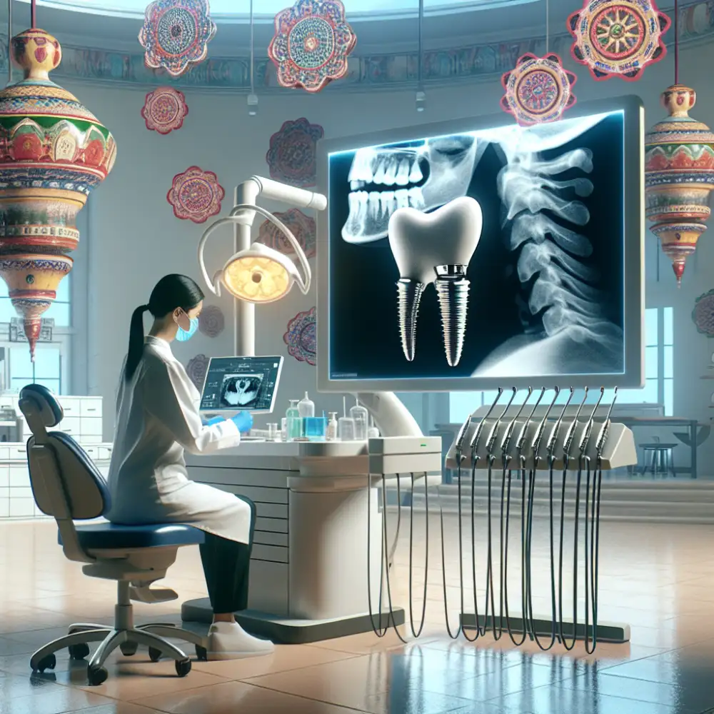 dental implants in los algodones