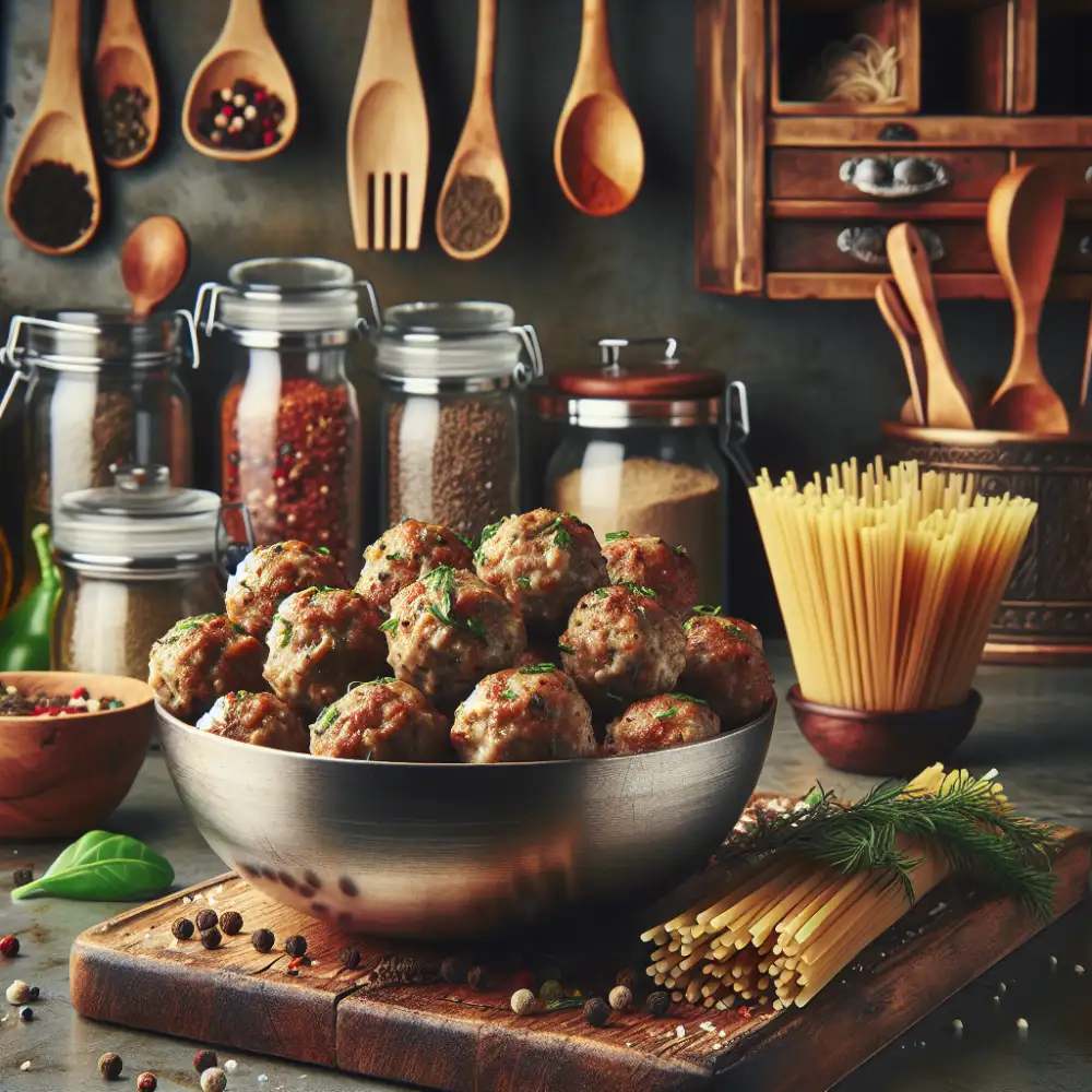 ina garten meatballs