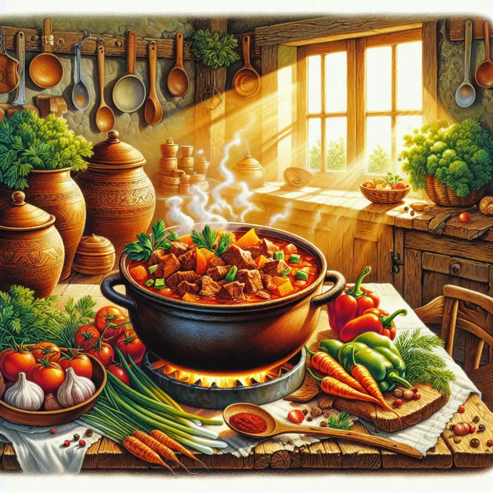 goulash