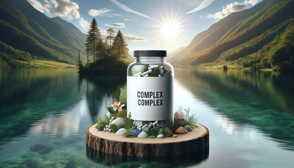 source naturals pycnogenol complex